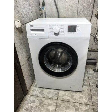 Стиральная машина Beko WRE 6511 BWW